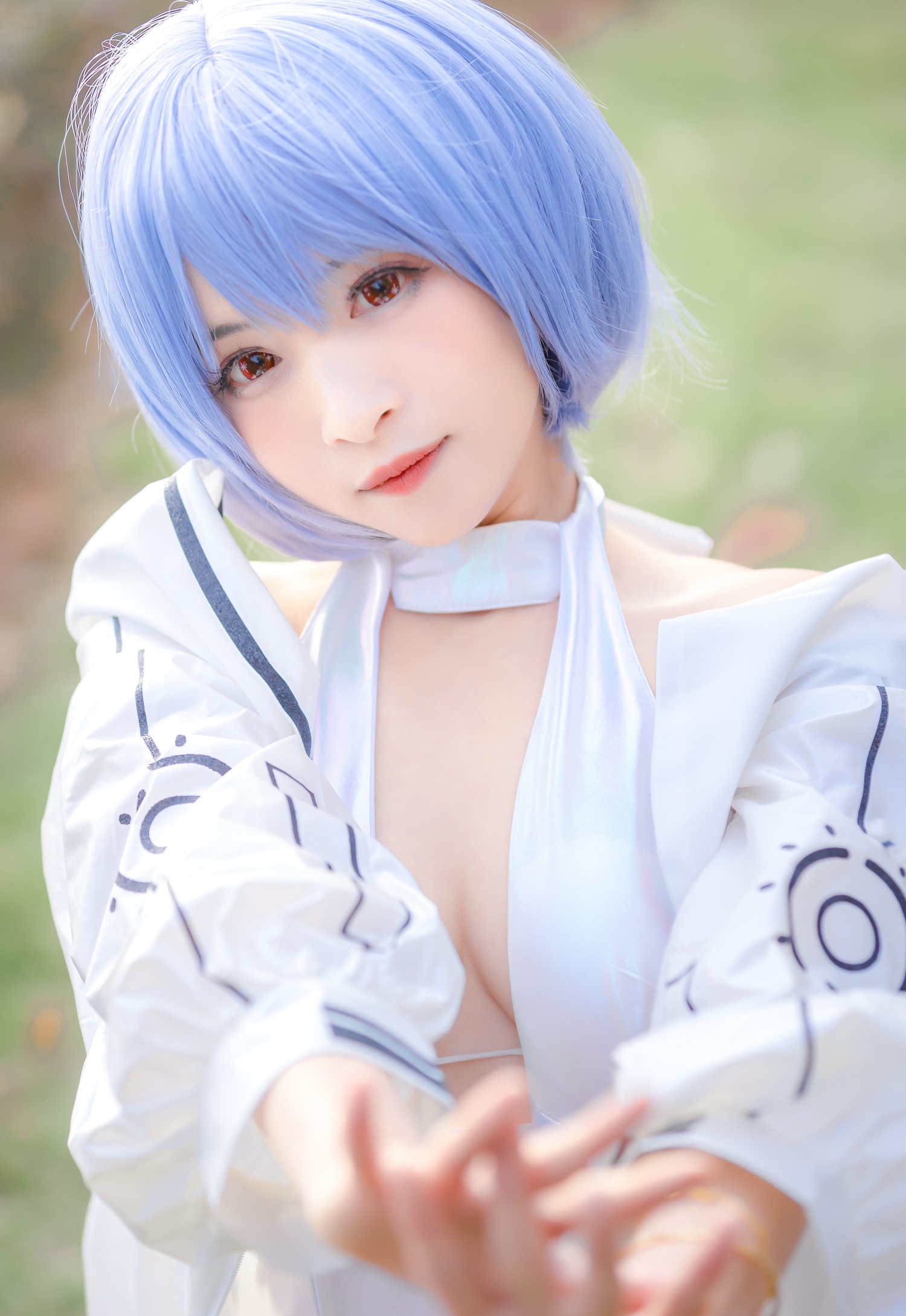 Coser小姐姐 九九八XY – 打包合集 此贴持续更新-集图萌