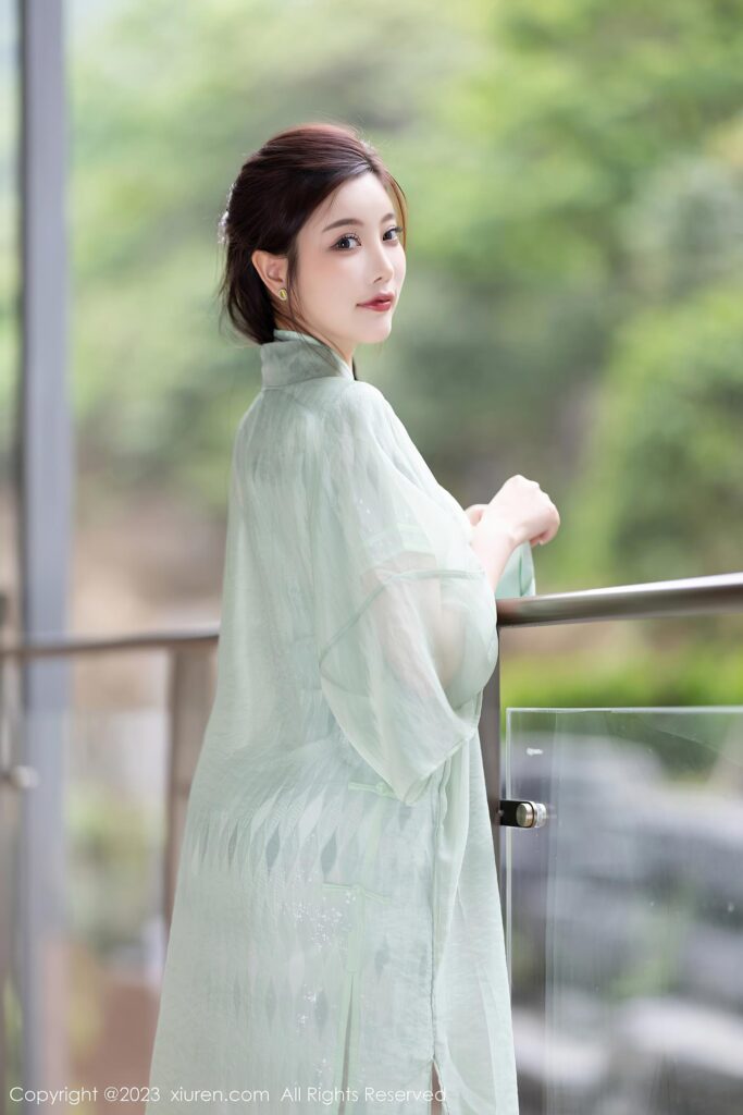 [Xiuren秀人网]2023.06.27 NO.6983 杨晨晨Yome[57+1P]-精选写真论坛-在线美图-集图萌