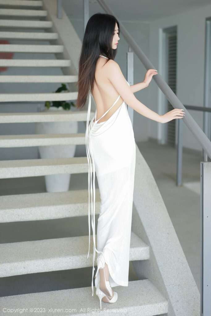 [Xiuren秀人网]2023.05.05 NO.6678 laura阿姣[10+1P]-精选写真论坛-在线美图-集图萌