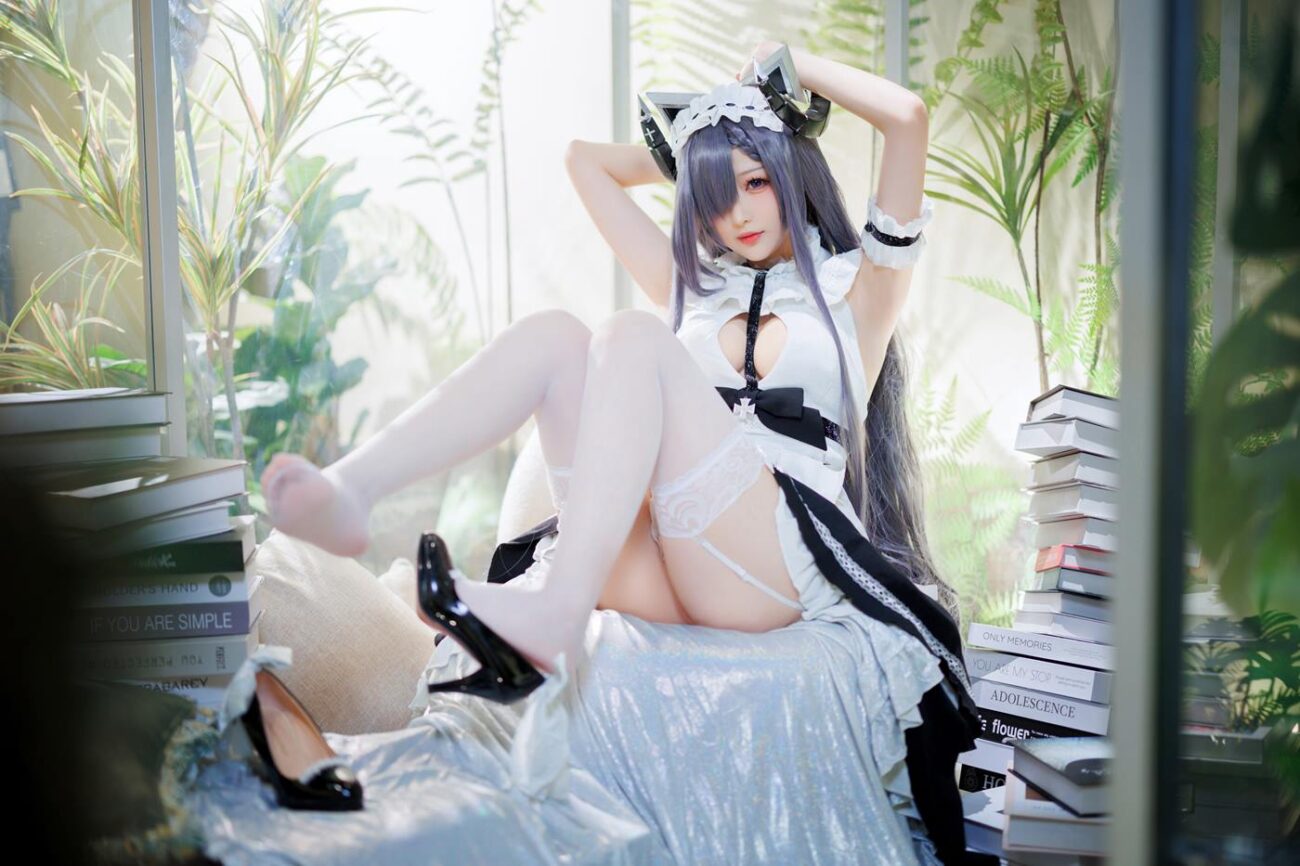 南宫  奥古斯特[20P]-Cosplay论坛-在线美图-集图萌