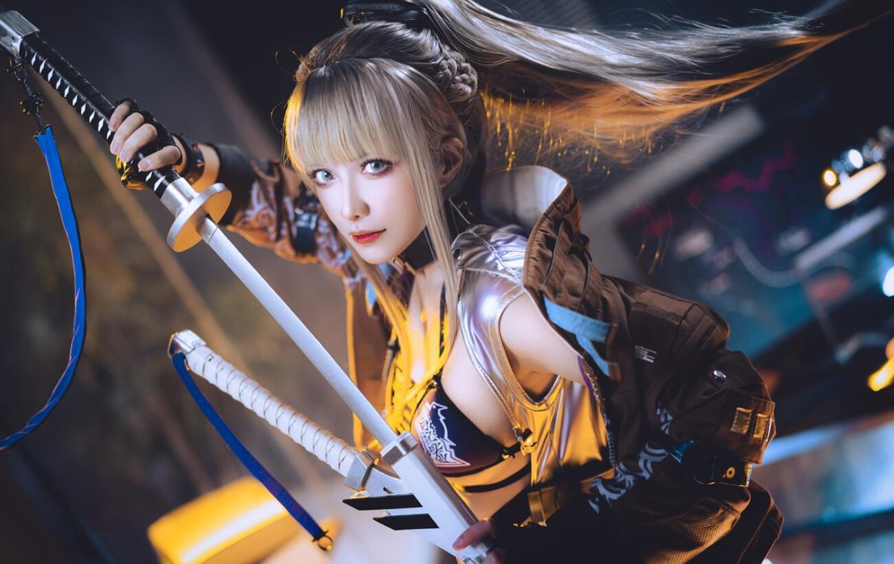 免费浏览 流一_喵喵喵喵喵喵 – 白逸[12P]-Cosplay论坛-在线美图-集图萌