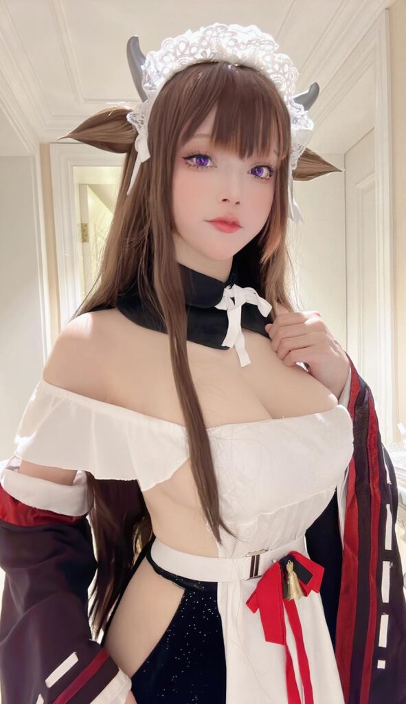 免费浏览 黑龙贯通  – 女仆牛牛[10P]-私房物语论坛-在线美图-集图萌
