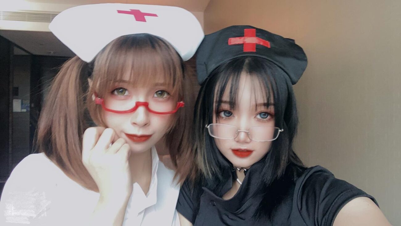 柒柒要乖哦  – 微密圈[133P]-Cosplay论坛-在线美图-集图萌