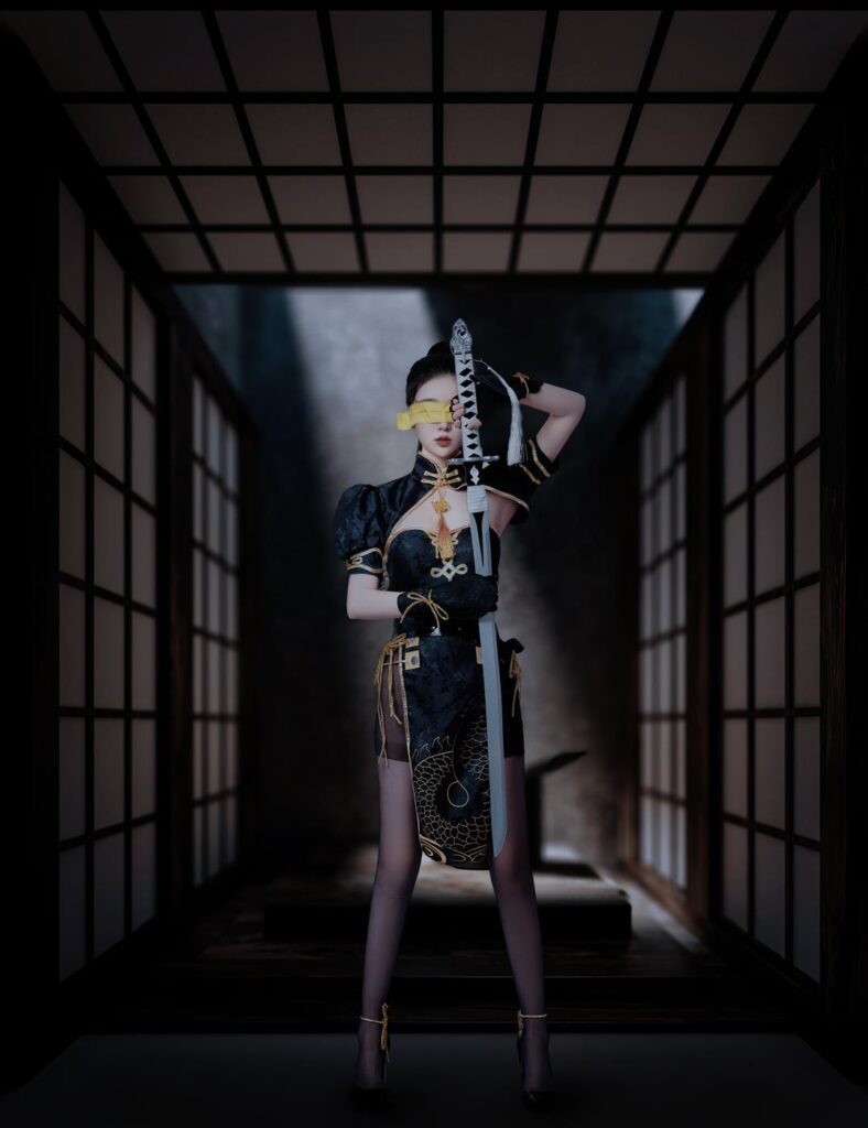 人气美女@年年nnian – 宁红叶[18P]-Cosplay论坛-在线美图-集图萌