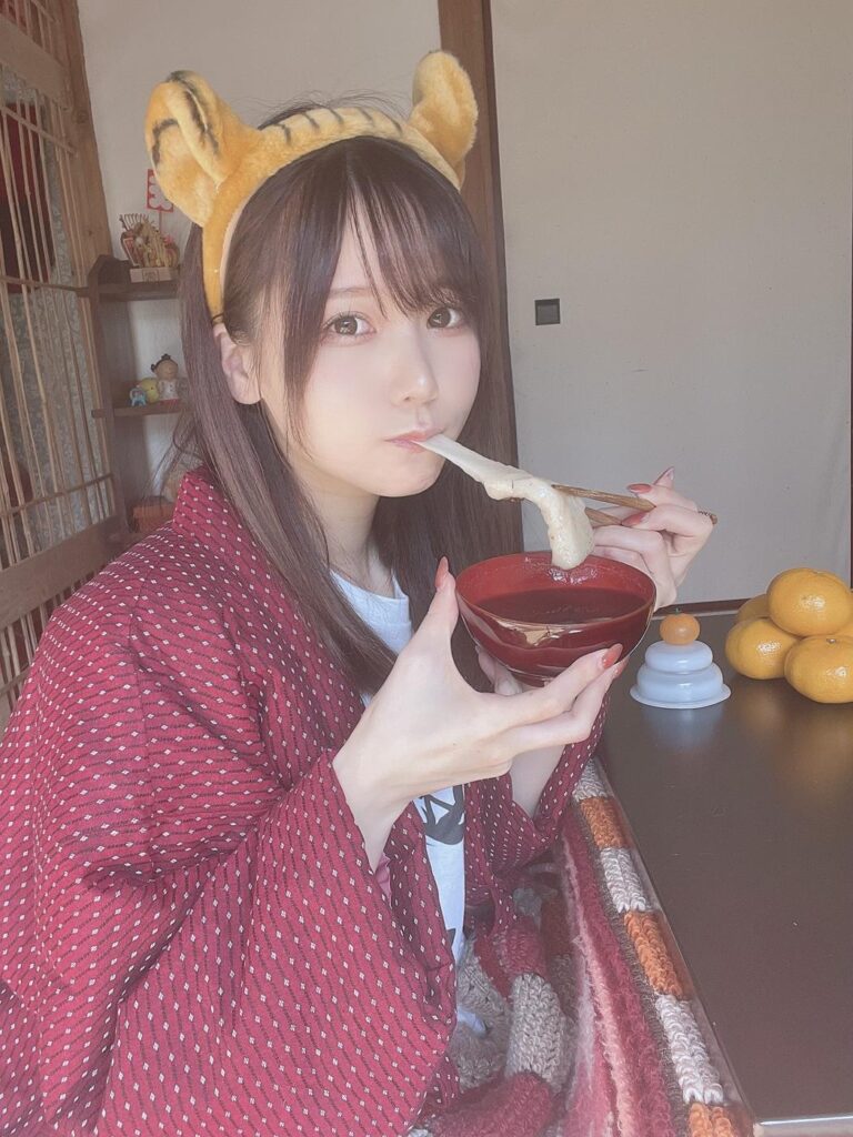网紅Coser@.けん研(けんけん) Fantia-2022年1月合辑[96P]-私房物语论坛-在线美图-集图萌
