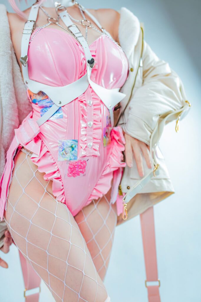 Ely_eee(ElyEE子) – Concept U 卯兎[83P]-Cosplay论坛-在线美图-集图萌