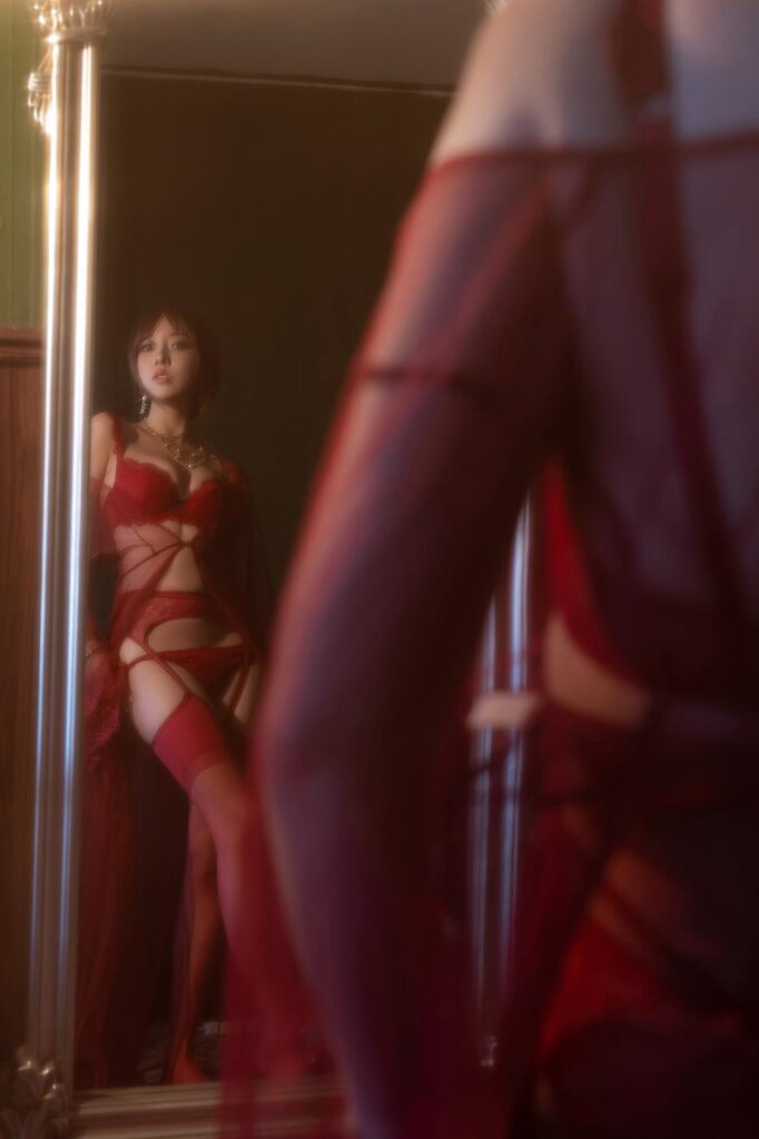 过期米线线喵 – 温柔小妈[47P]-私房物语论坛-在线美图-集图萌