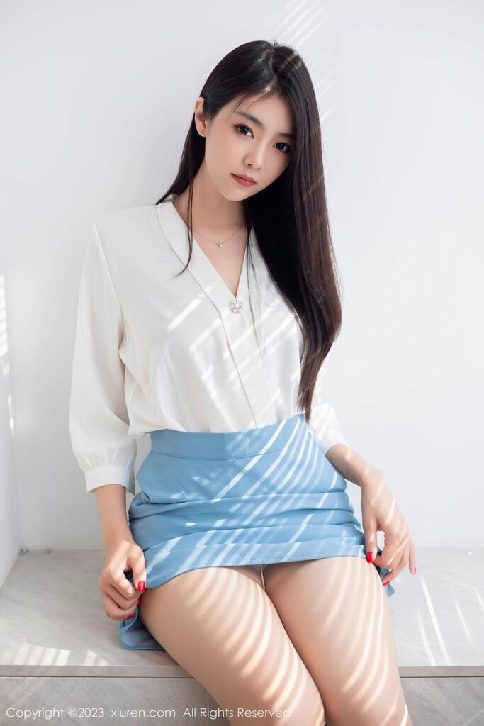 [Xiuren秀人网]2023.08.31 NO.7314 可樂Vicky 绝不迁就[72+1P]-精选写真论坛-在线美图-集图萌