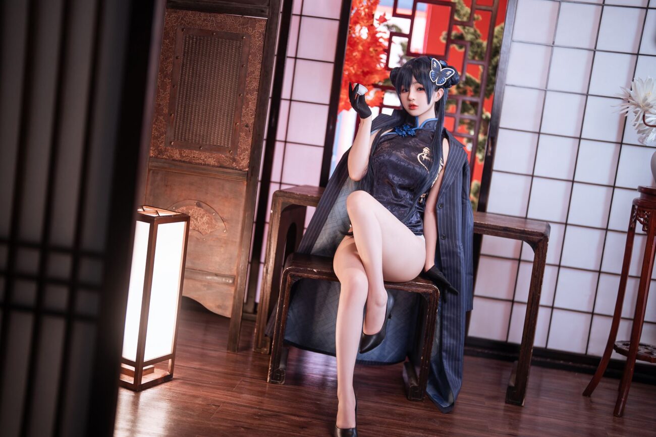 桜井宁宁  – 妃咲[38P]-Cosplay论坛-在线美图-集图萌