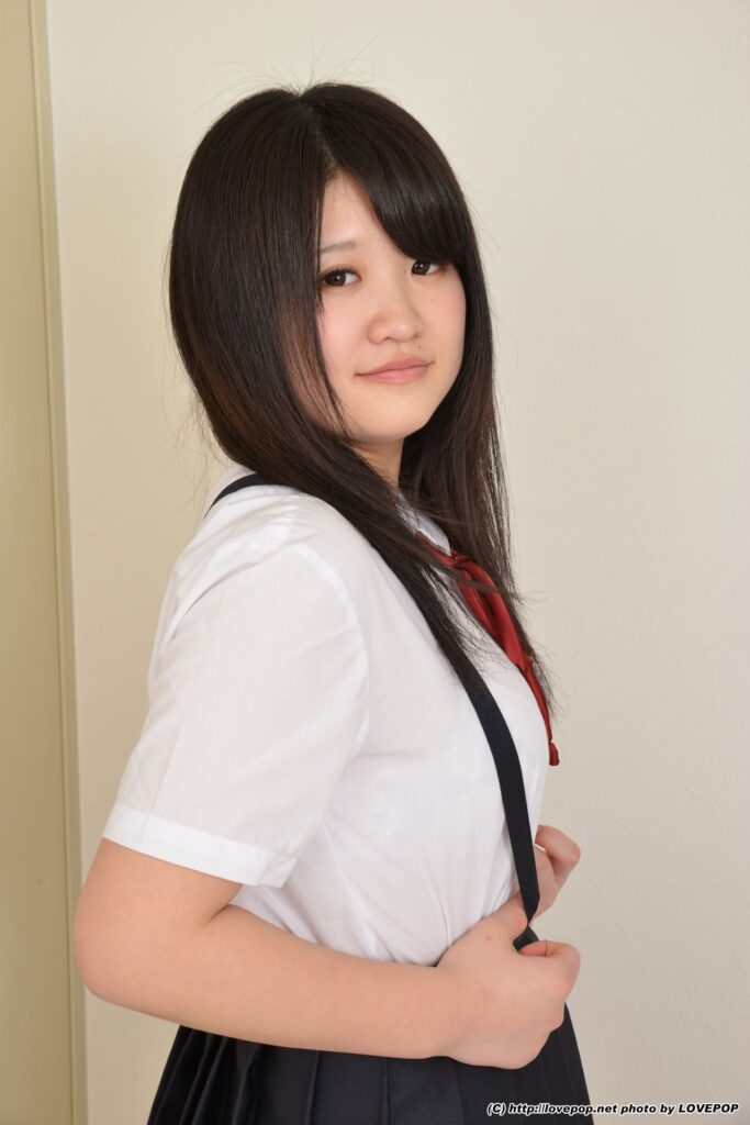 [LOVEPOP]0057 Hinata Aoba 碧羽ひなた Photoset 01[102P/118MB]-每日免费下载论坛-免费专区-集图萌