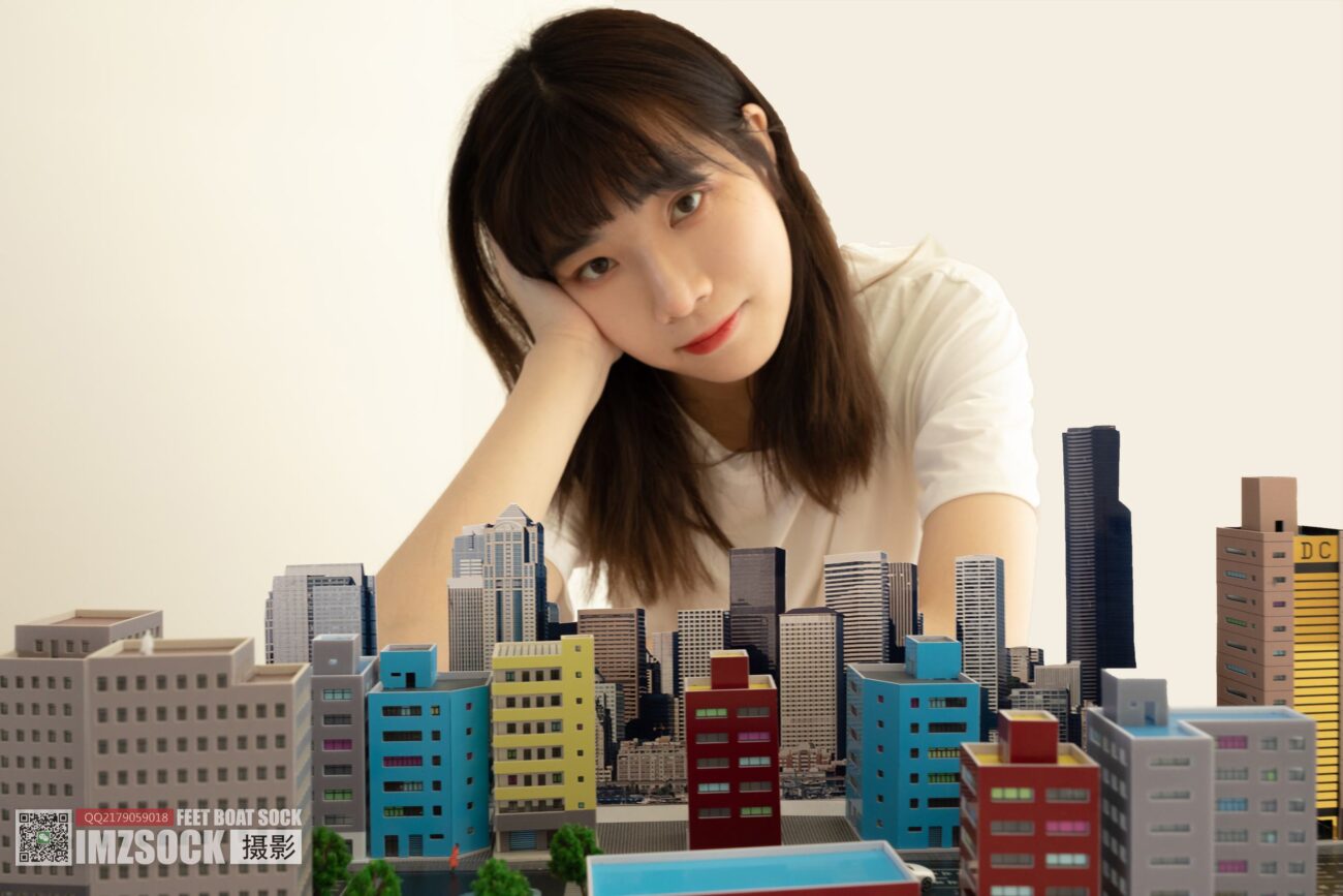 [MZSOCK]爱美足 NO.224 海椒[60P]-精选写真论坛-在线美图-集图萌