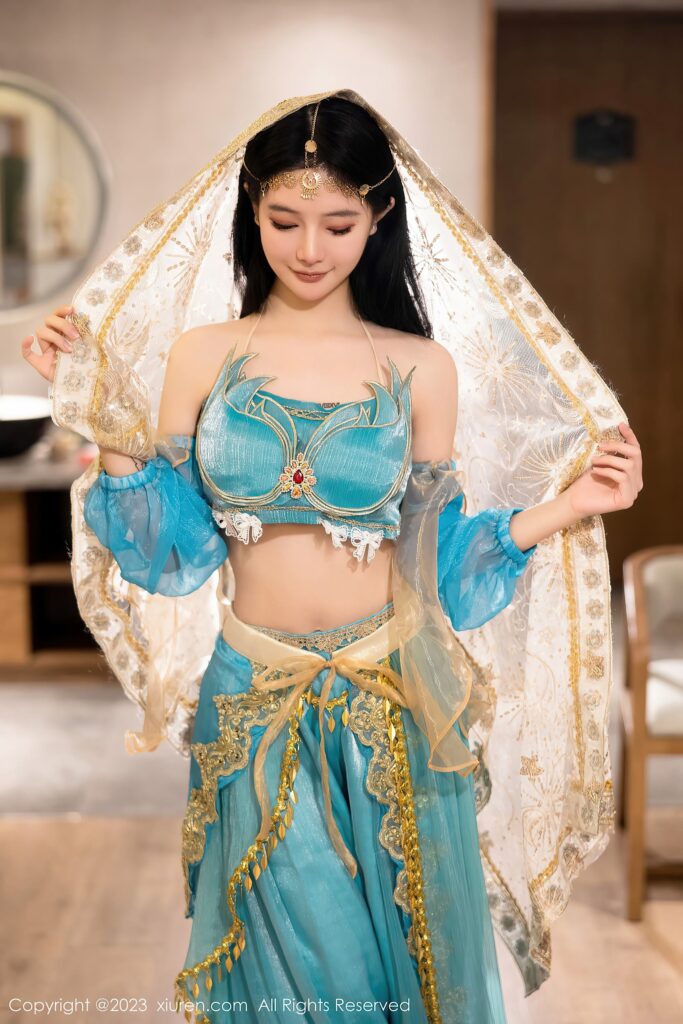 [Xiuren秀人网]2023.10.07 NO.7469 幼幼[42+1P]-精选写真论坛-在线美图-集图萌