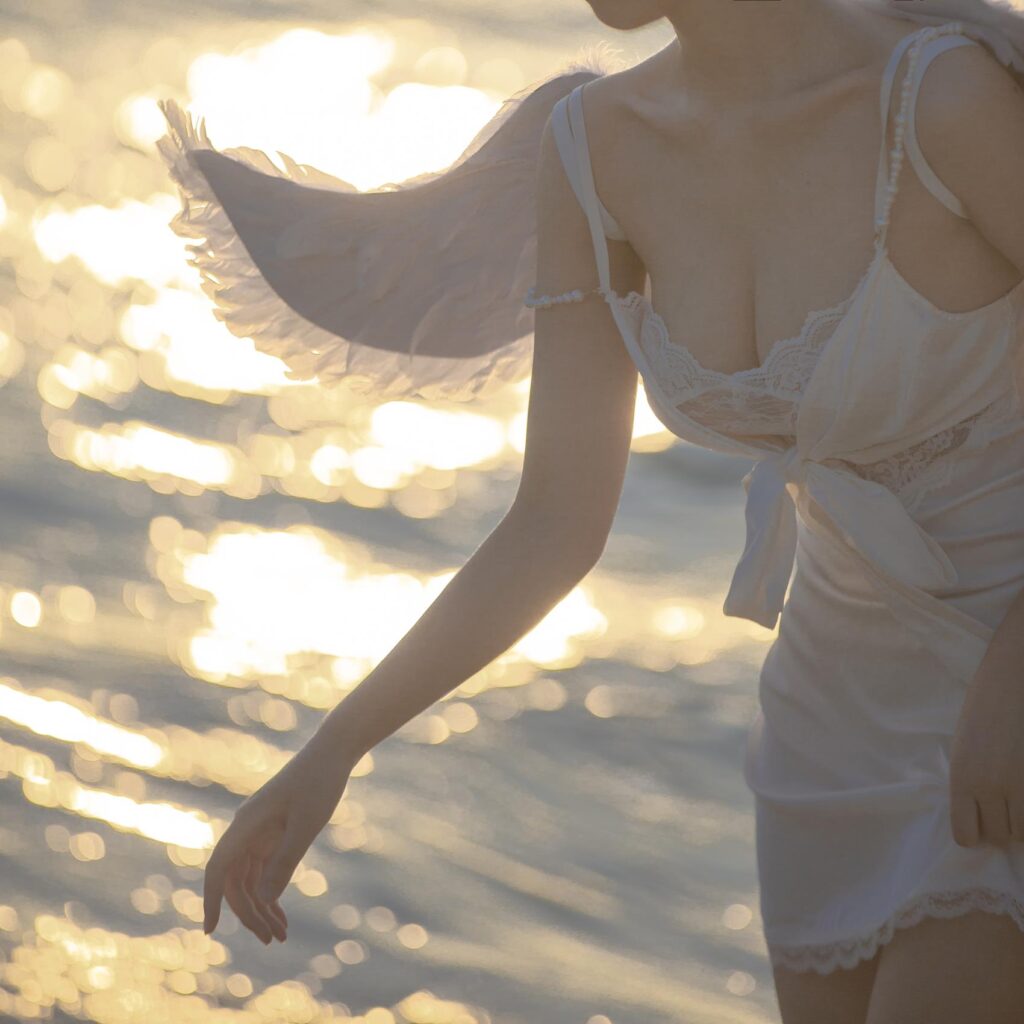 念雪ww  – 海边神明少女[50P]-私房物语论坛-在线美图-集图萌