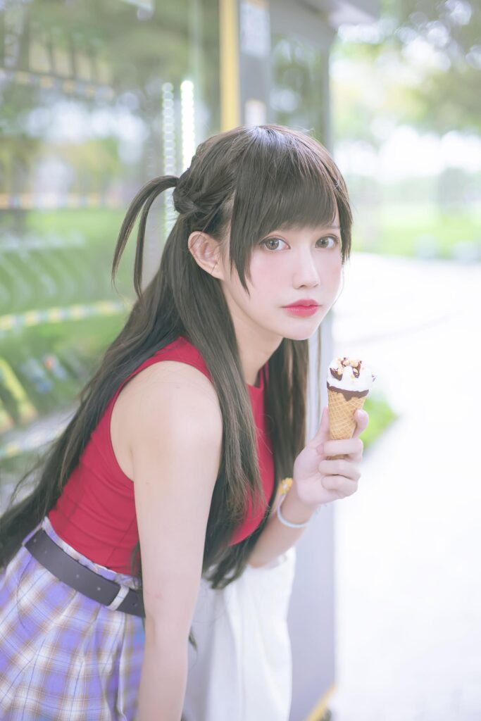 PingPing  – Chizuru Date[31P]-Cosplay论坛-在线美图-集图萌