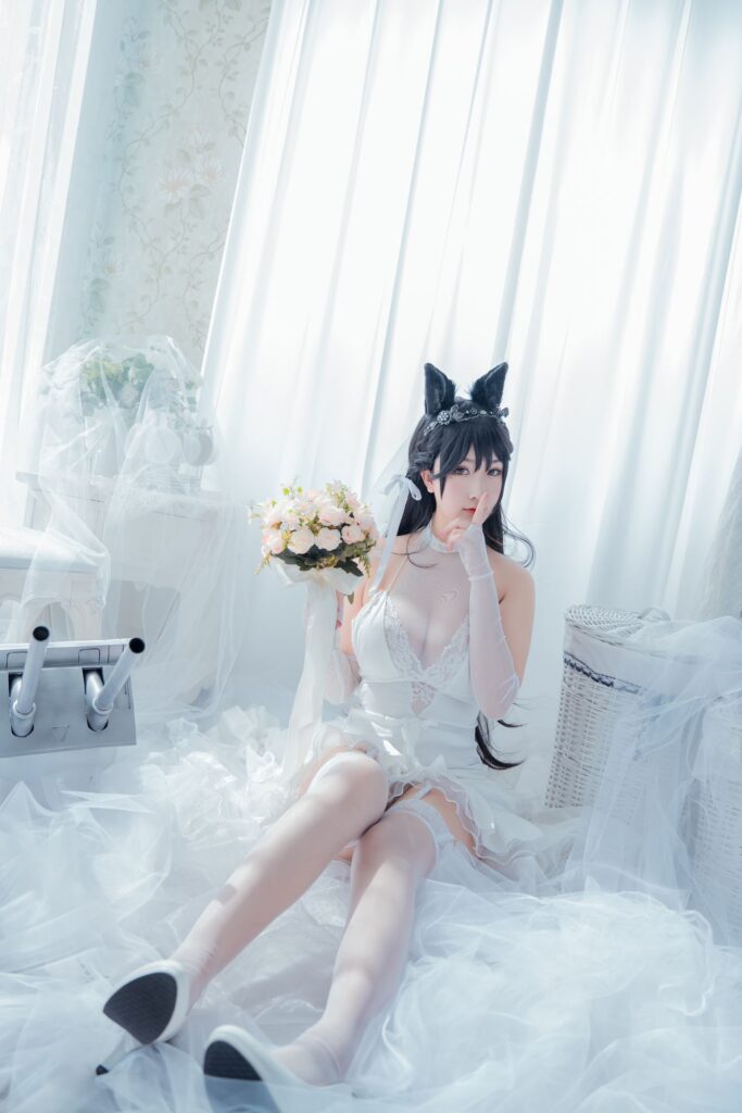 网紅Coser@ 猫九酱 碧蓝誓约 [95P/4V/964MB]-每日免费下载论坛-免费专区-集图萌