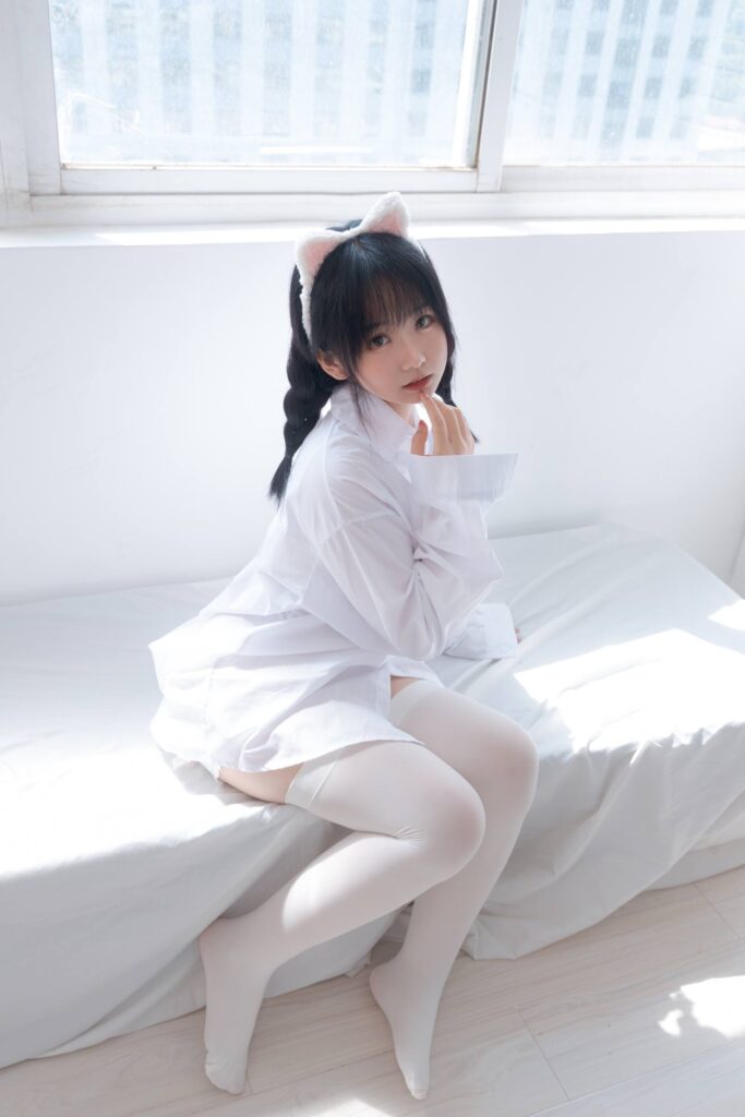 少女秩序 EXVOL. 猫猫[29P]-私房物语论坛-在线美图-集图萌