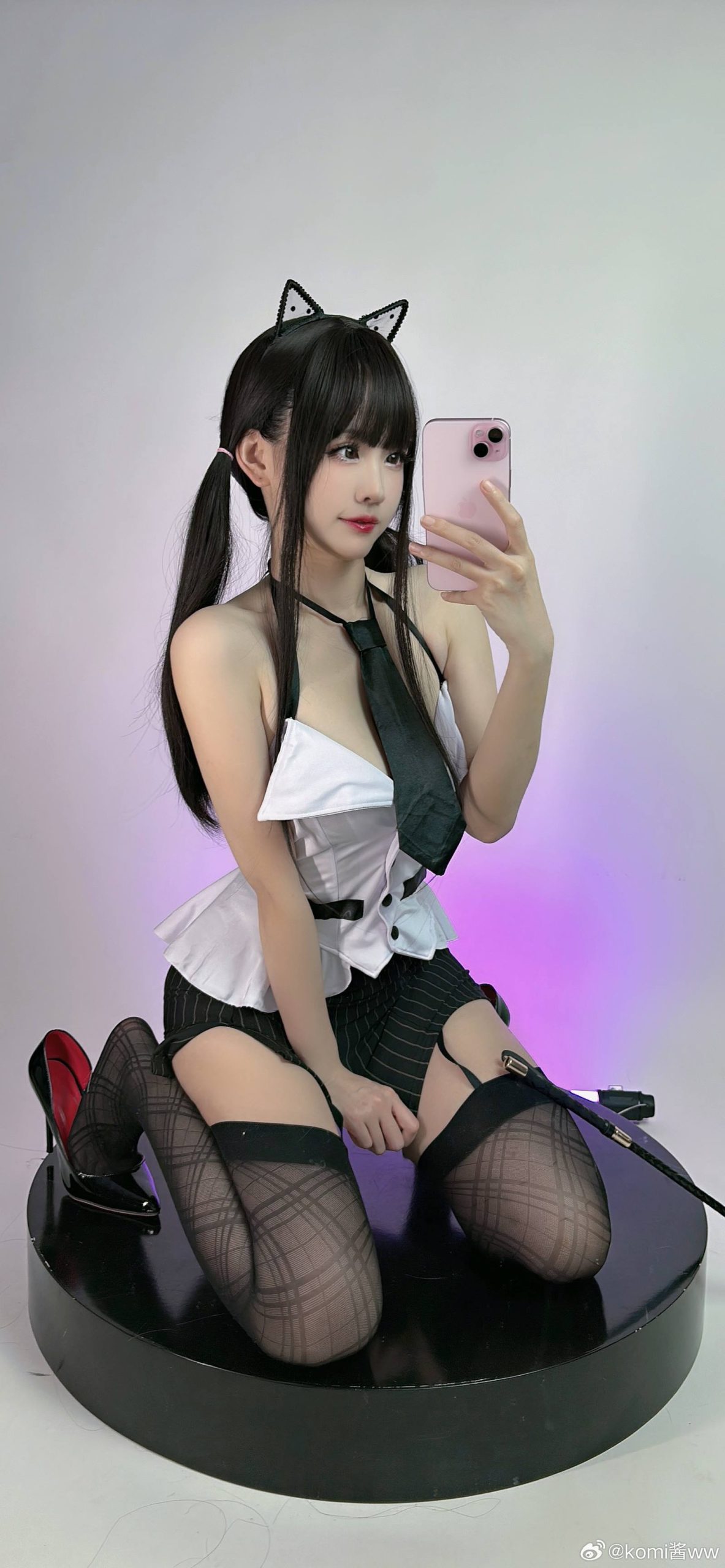 miko酱ww – 微博付费内容图片合集[899P/1.79GB]-集图萌
