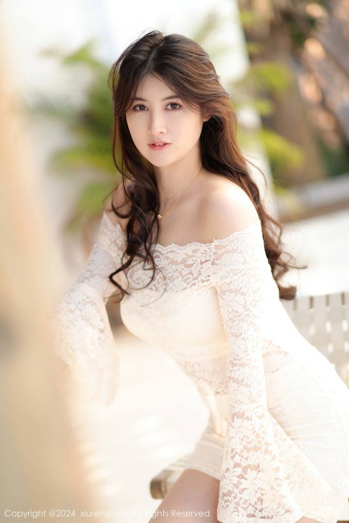 图片[2]-[Xiuren秀人网]2024.01.22 NO.8000 诗诗kiki 我的针线盒呢 [70+1P/569MB]-集图萌