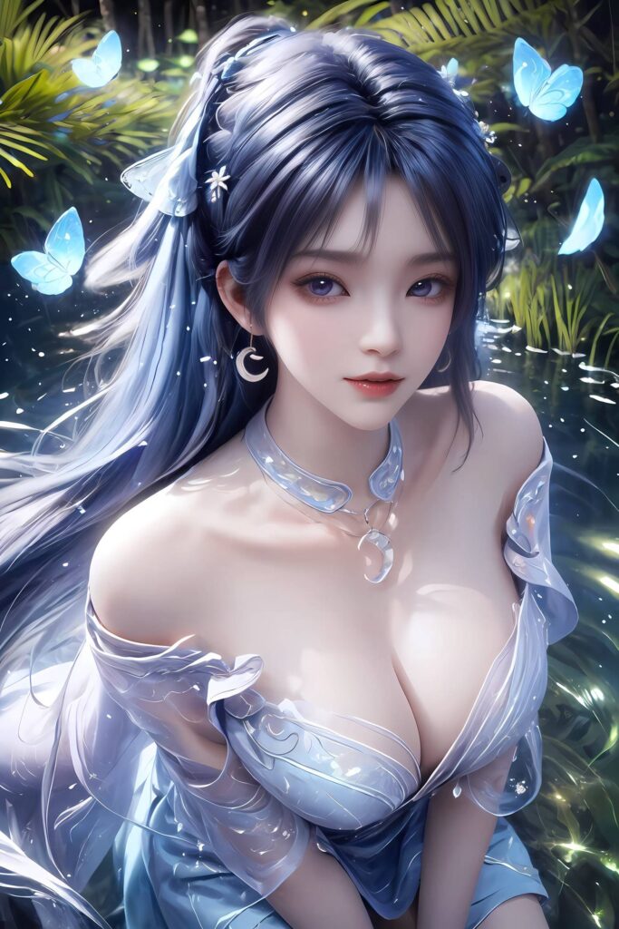 图片[4]-AI绘画 233 遮天-姬紫月[43P354MB]-集图萌