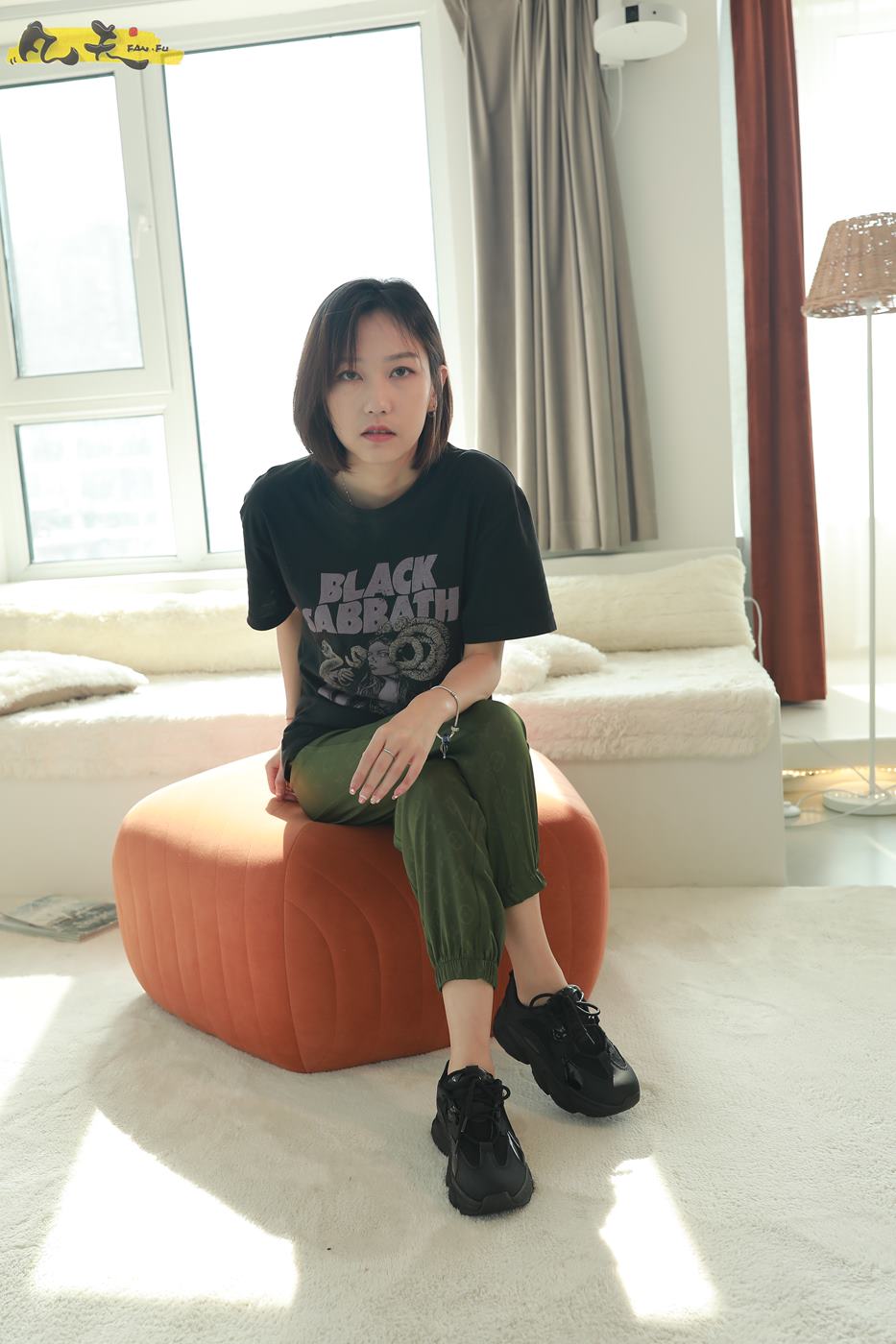 凡夫摄影 NO.0001 – 子轩板鞋船袜裸足[297P/1V/4.75GB]-集图萌