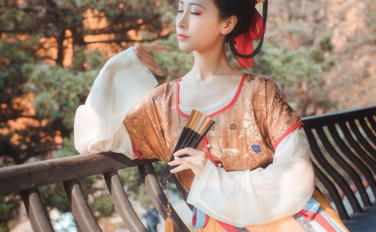 Coser小解解 拿相机的执义 – 打包合集 此贴持续更新-集图萌