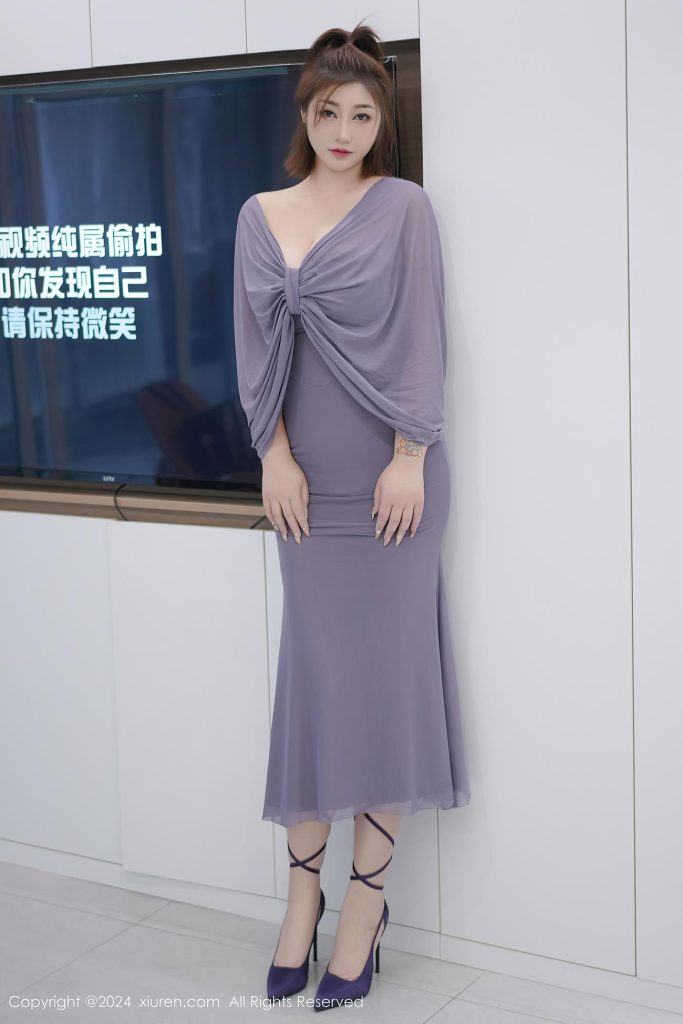 图片[2]-[Xiuren秀人网]2024.11.29 NO.9525 妲己_Toxic[70+1P/559MB]-集图萌