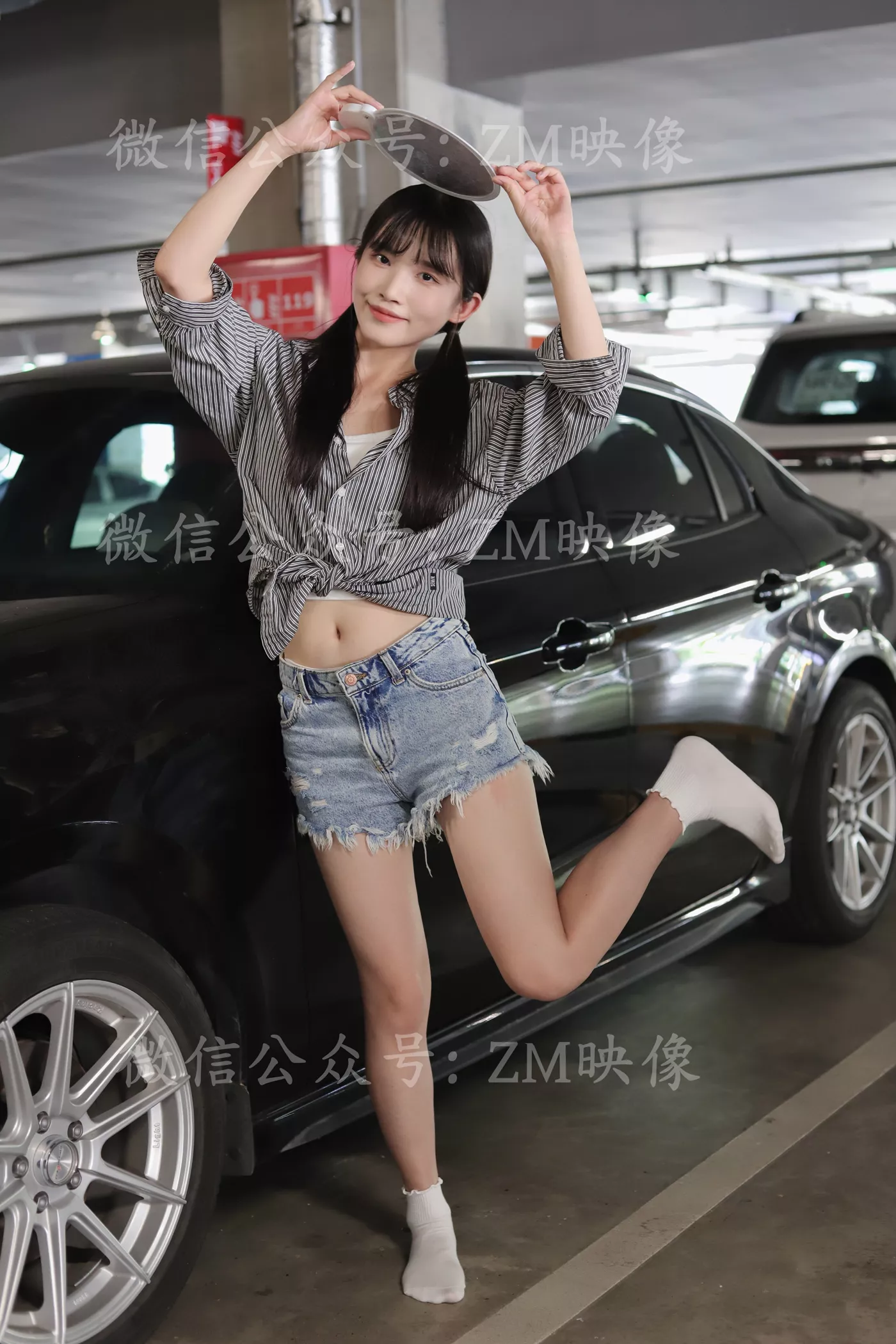 [织梦映像]NO.053 爱在深秋-轻罗小扇扑流萤[305P/1V/5.33GB]-集图萌
