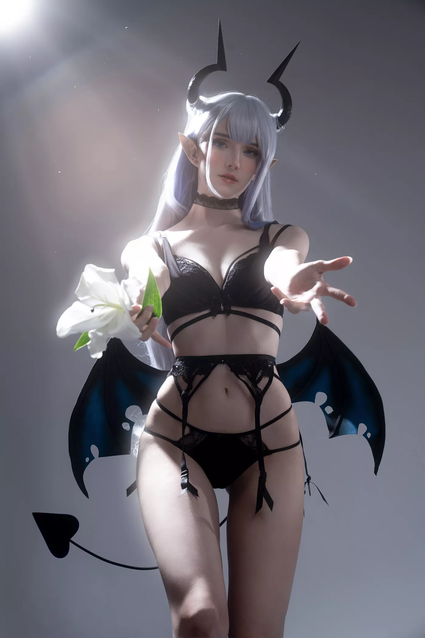 Candy Ball NO.011 – Thea[45P/2057MB]-集图萌