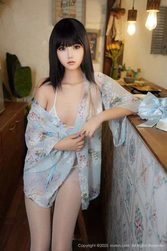 图片[1]-[Xiuren秀人网]2025.01.15 NO.9760 姚若兮vay[51+1P/507MB]-集图萌