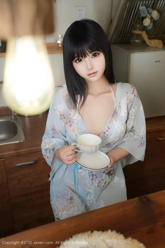 图片[4]-[Xiuren秀人网]2025.01.15 NO.9760 姚若兮vay[51+1P/507MB]-集图萌