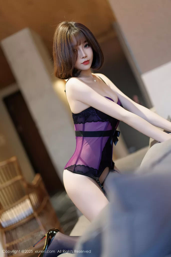 图片[4]-[Xiuren秀人网]2025.01.16 NO.9769 徐莉芝Booty[101+1P/841MB]-集图萌