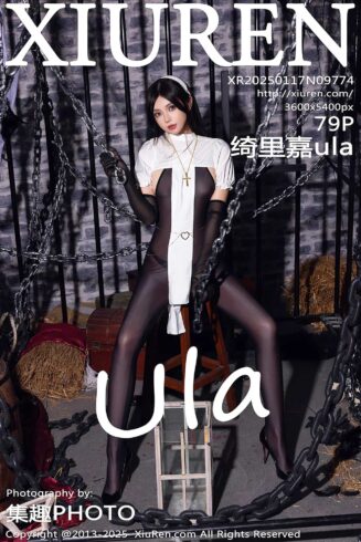 [Xiuren秀人网]2025.01.17 NO.9774 绮里嘉ula[79+1P/933MB]-集图萌