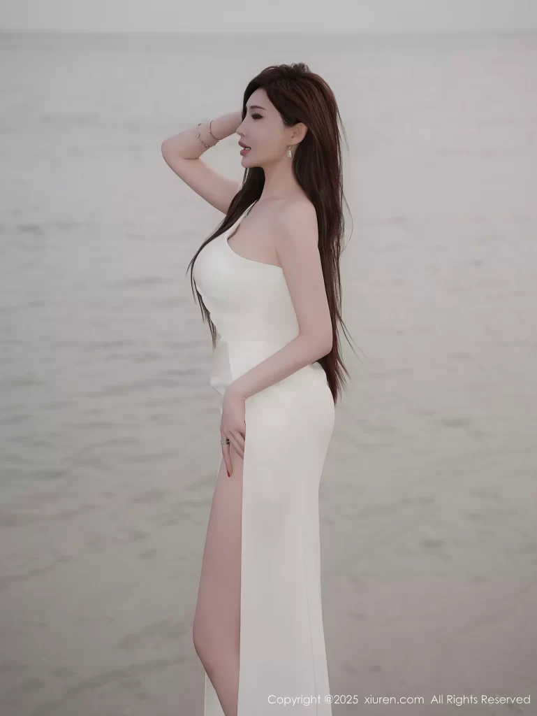 图片[1]-[Xiuren秀人网]2025.01.20 NO.9782 Carol周妍希X[47+1P/403MB]-集图萌