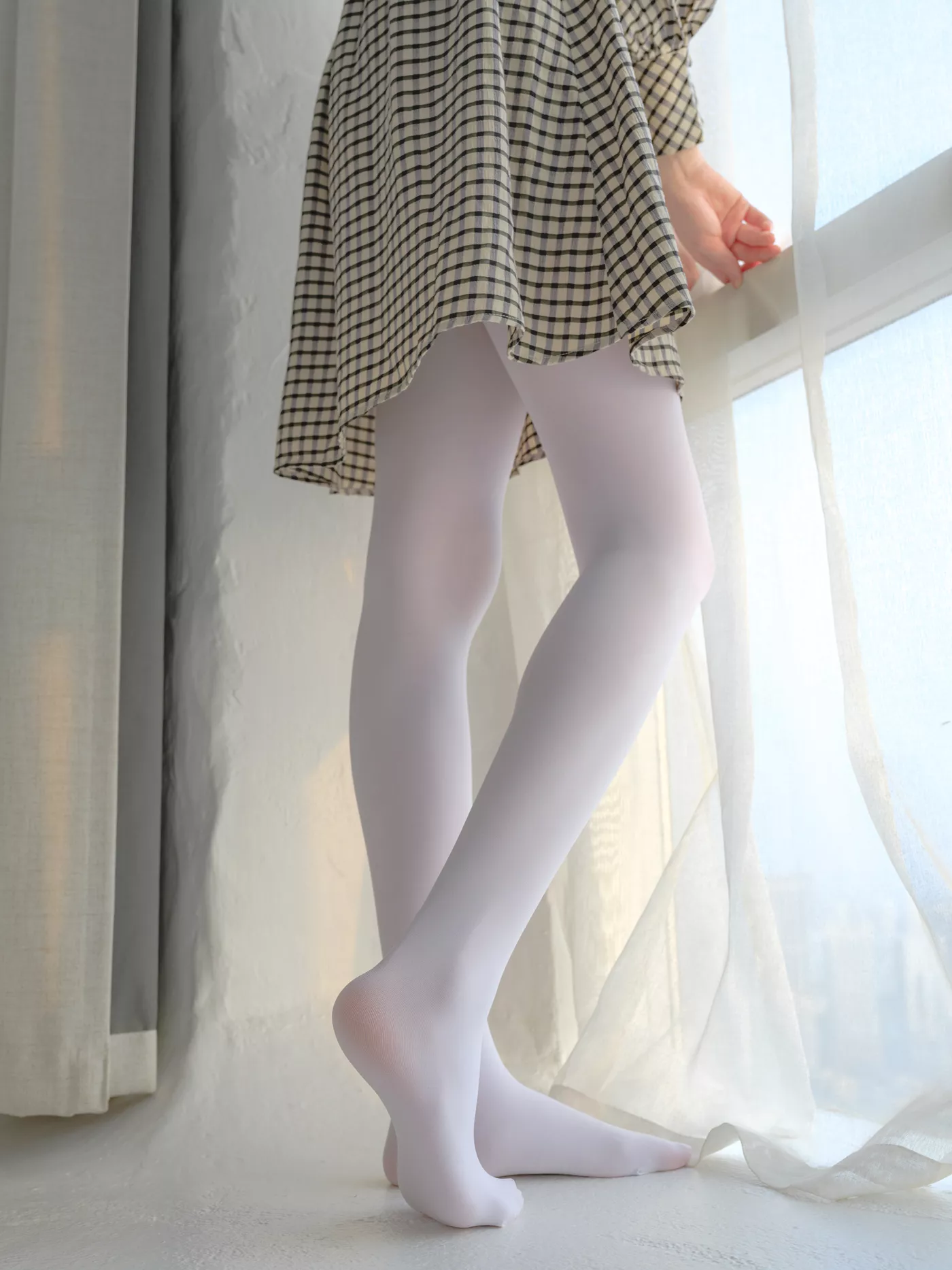 森萝财团写真 – aika 白丝 80D[146P/1V/8.04GB]-集图萌